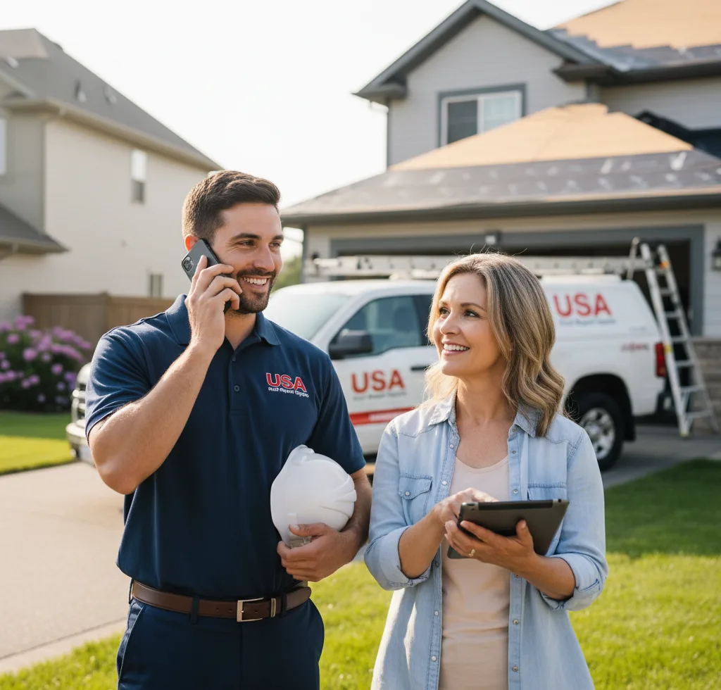 Roof Maintenance in Century, FL